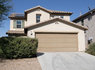 11149 E Vail Vista Ct, Tucson, AZ 85747