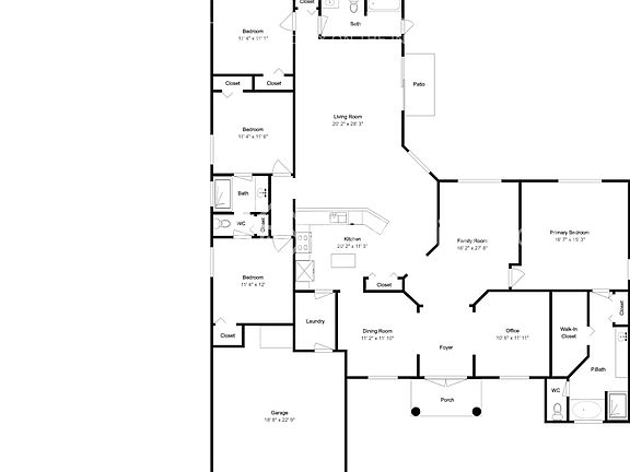 2nd image of this home