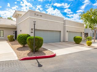 295 N Rural Rd UNIT 118, Chandler, AZ 85226