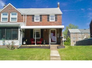 626 Darby Rd, Ridley Park, PA 19078