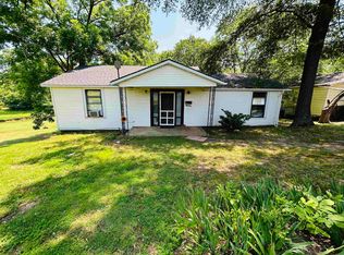 110 Saint Vincent St, Morrilton, AR 72110