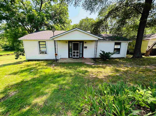 110 Saint Vincent St, Morrilton, AR 72110