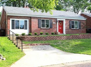 7732 Arlington Ave, Saint Louis, MO