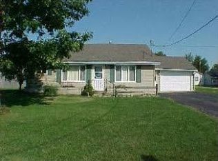 826 S Harrison St, Montpelier, OH 43543