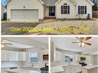 152 Bowline Rd, Manahawkin, NJ 08050