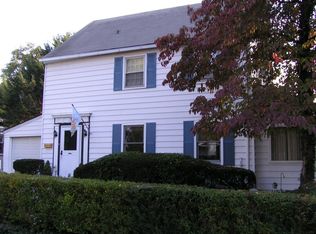 5 Gedney Way, Newburgh, NY 12550