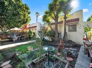 7506 Norton Ave #1/2, Los Angeles, CA 90046