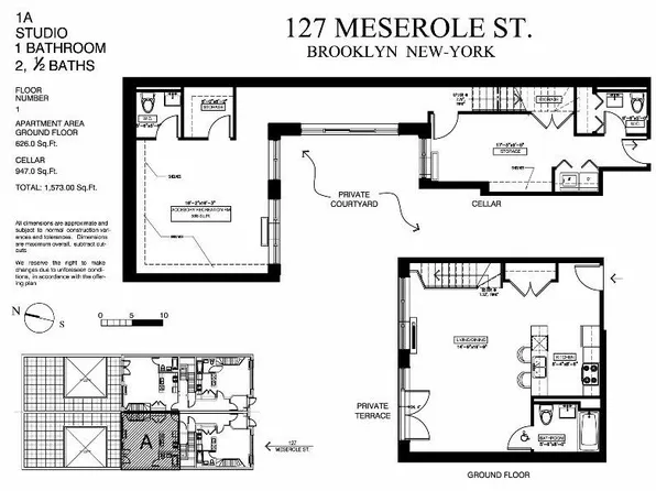 127 Meserole Street image 1 of 1