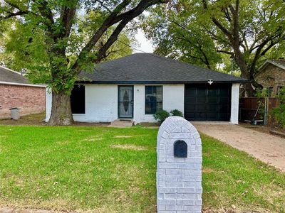 1434 Owega Ave, Dallas, TX, 75216