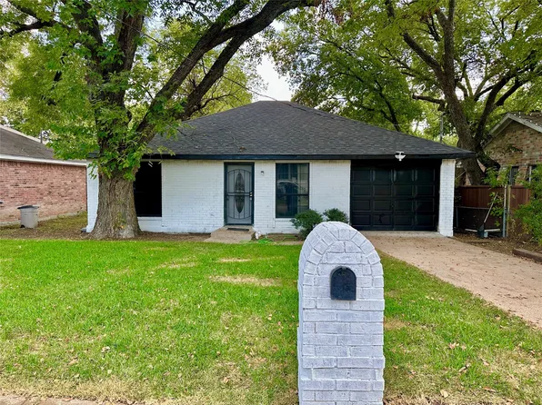 1434 Owega Ave, Dallas, TX 75216