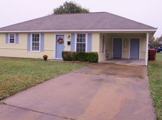 600 Sid St, Bonham, TX 75418