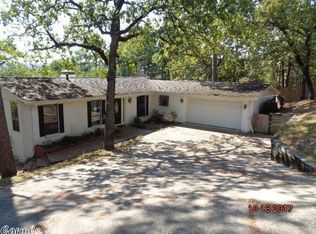 58 El Dorado Dr, Little Rock, AR 72212