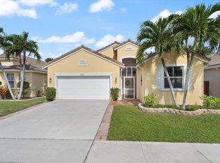 9517 Verona Lakes Blvd, Boynton Beach, FL 33472
