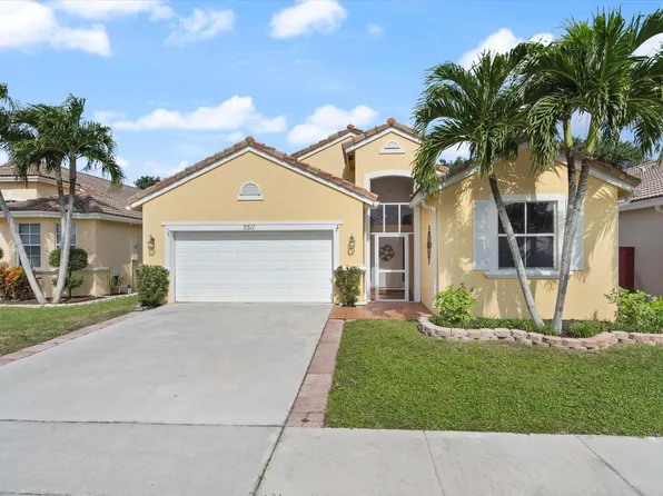 9517 Verona Lakes Blvd Boulevard, Boynton Beach, FL 33472