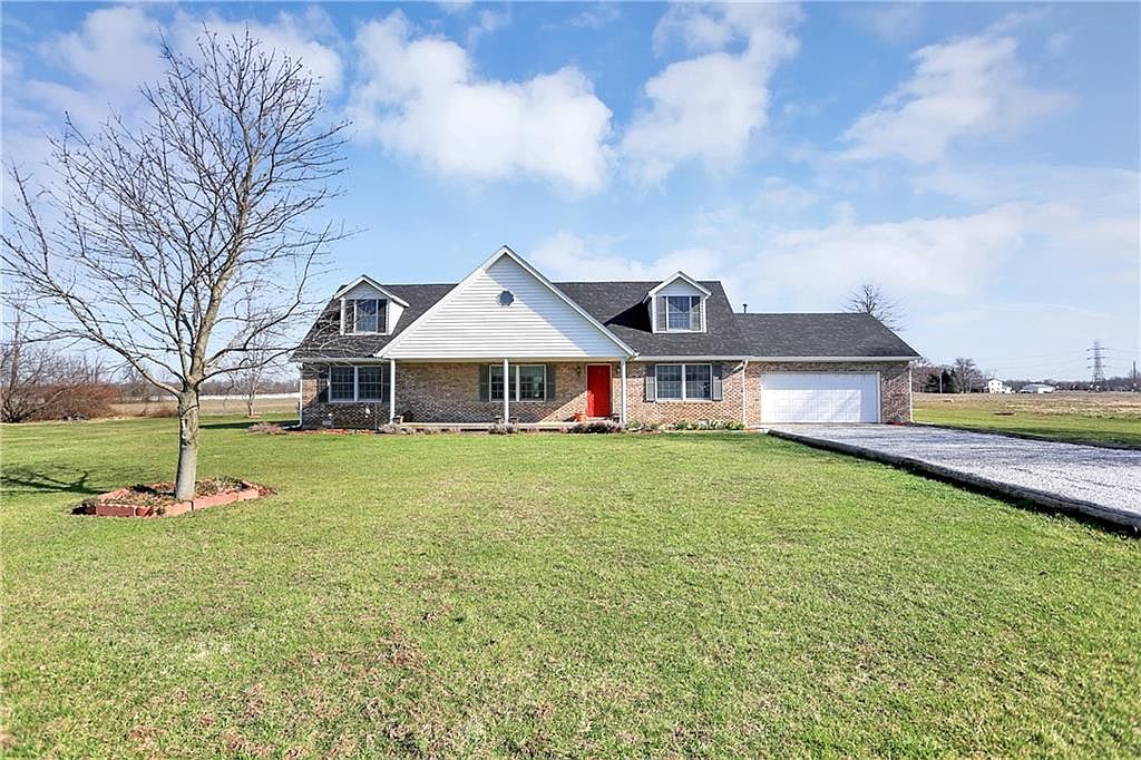 11902 Vandergriff Rd, Indianapolis, IN 46239 Zillow