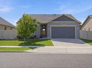 7010 S Harlow Rd, Cheney, WA 99004