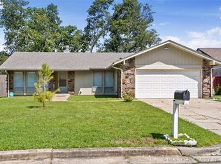 14127 E 24th Pl, Tulsa, OK 74134