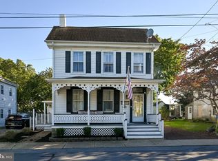 128 Front St, Leipsic, DE 19901