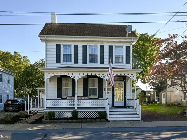 128 Front St, Leipsic, DE 19901