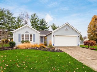 127 Windrow Ct, Columbus, OH 43230