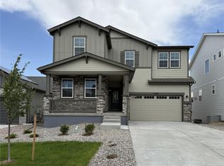 13788 Daffodil Way, Parker, CO 80134