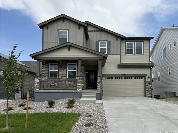 13788 Daffodil Way, Parker, CO 80134