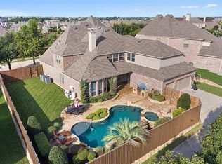 1710 San Jacinto Dr, Allen, TX 75013