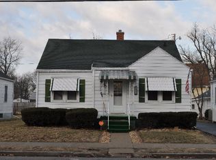 604 Florida St, Danville, IL