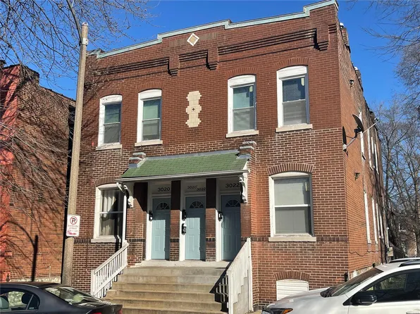 3020 Texas Ave, Saint Louis, MO 63118