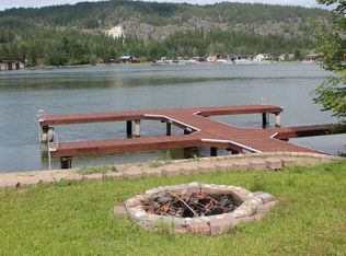 Westwood Heights Rd, Sagle, ID 83860