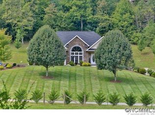 124 Shadow Vw, Leicester, NC 28748