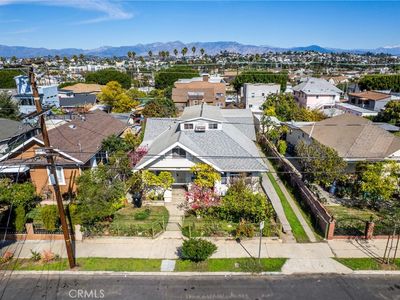 3017 Eagle St, Los Angeles, CA, 90063