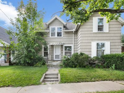 823-821 W 3rd St, Mishawaka, IN, 46544