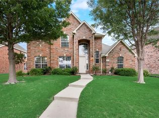 14804 Snowshill Dr, Frisco, TX 75035