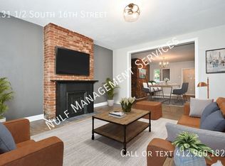 131 1/2 S 16th St, Pittsburgh, PA 15203