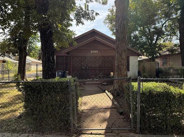 2014 Arizona Ave, Dallas, TX 75216