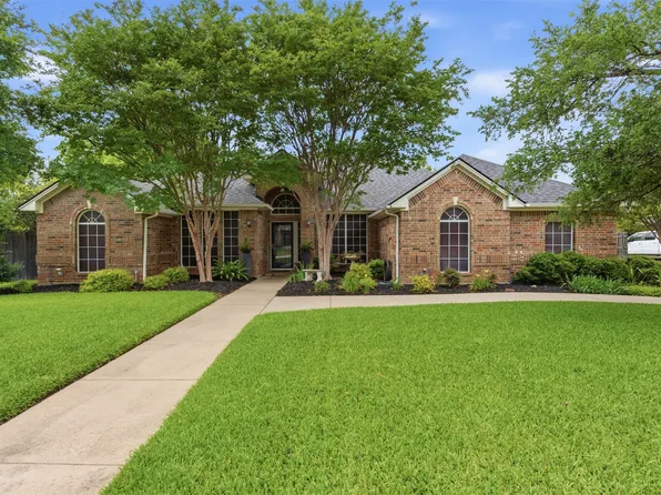 901 Dylan Ct, Burleson, TX 76028