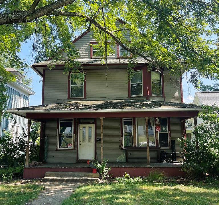 155 Belleview Ave, Chillicothe, OH 45601 Zillow