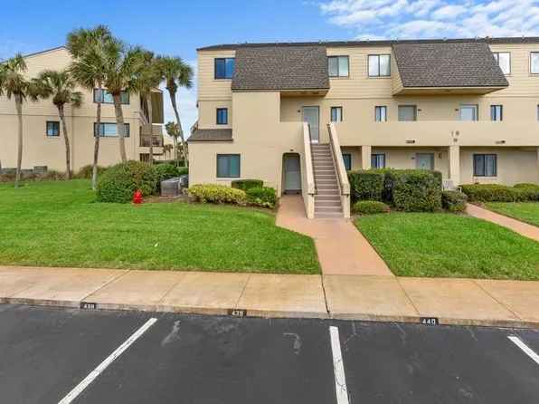 8550 A1a S Unit 438, St Augustine, FL 32080
