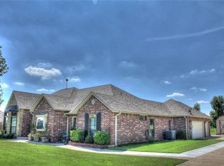 10721 Tangleroot Way, Oklahoma City, OK 73173