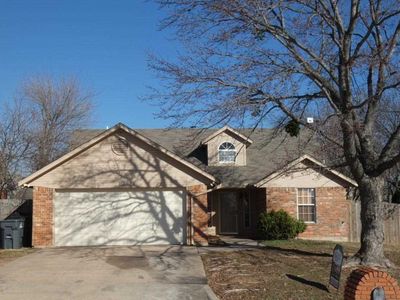 412 SE Sungate Blvd, Lawton, OK, 73501