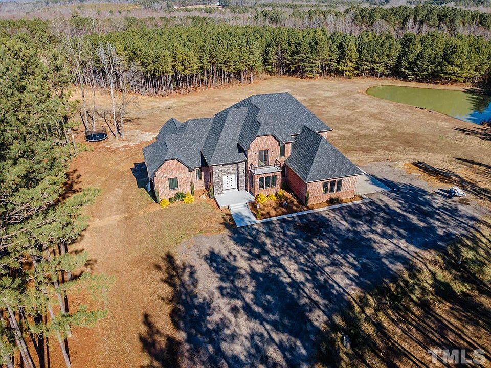 13848 State Highway 96, Zebulon, NC 27597 Zillow