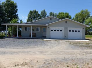 35049 N Harney Ln, Burns, OR 97720