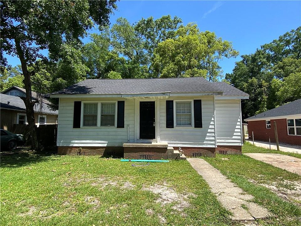 605 Westwood St, Mobile, AL 36606 | MLS #7149897 | Zillow