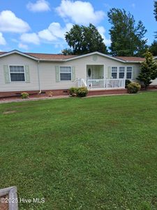 959 Church Street, Newport, NC, 28570