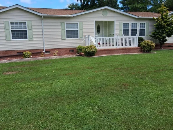 959 Church Street, Newport, NC 28570