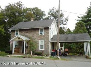 3 Johnson St, Mountain Top, PA 18707