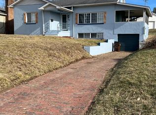 22 High St, Franklin, OH 45005