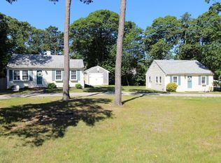 26 Depot Rd, West Harwich, MA 02671
