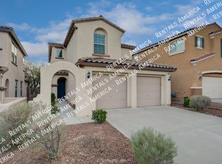 10567 Foggy Glen Ave, Las Vegas, NV 89135